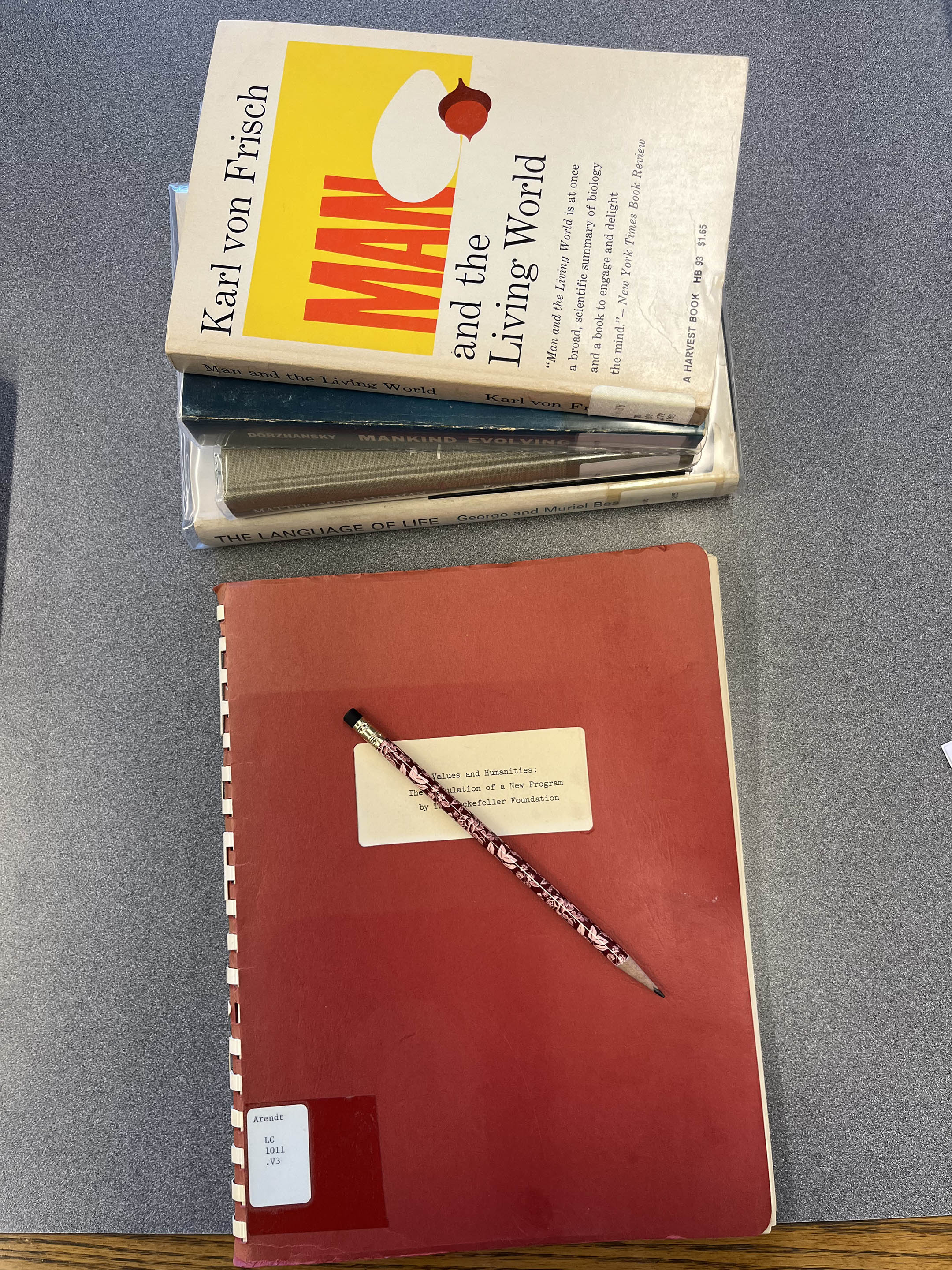 Image for Source Material